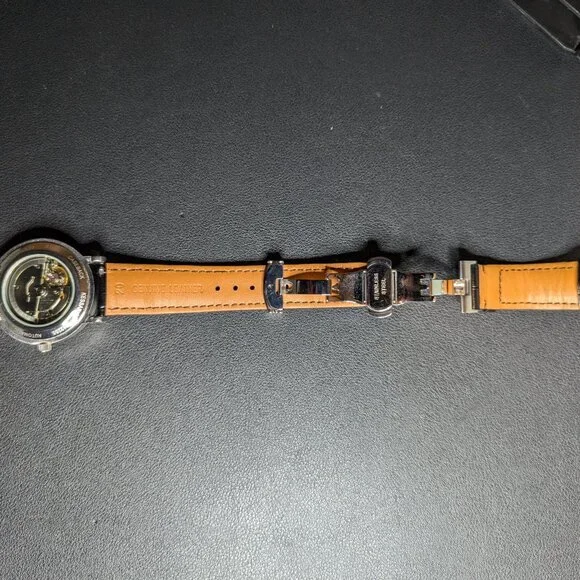 Kessaris Automatic Watch - Picture 4 of 4